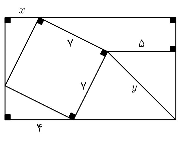 نمونه سوال امتحانی