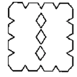 آزمون آنلاین ریاضی هفتم