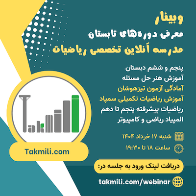 مشاوره آزمون تیزهوشان